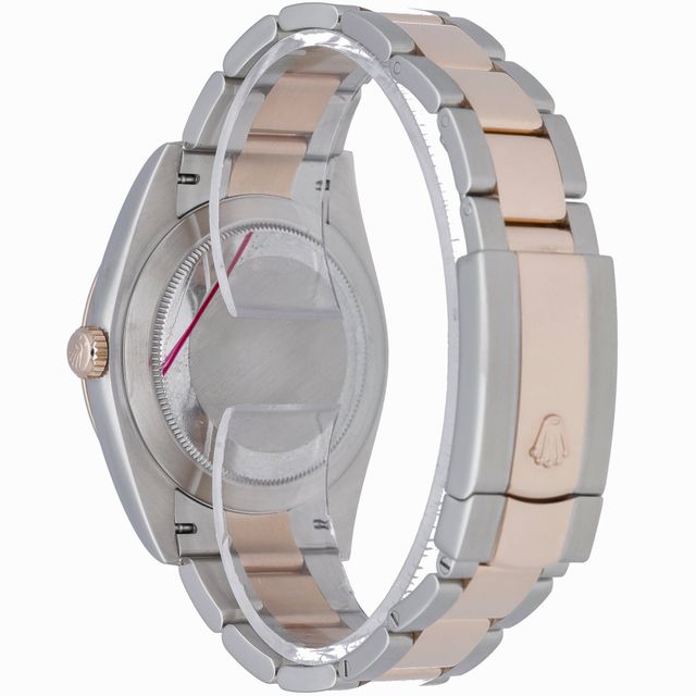 Rolex Datejust 41 126331 Image 4